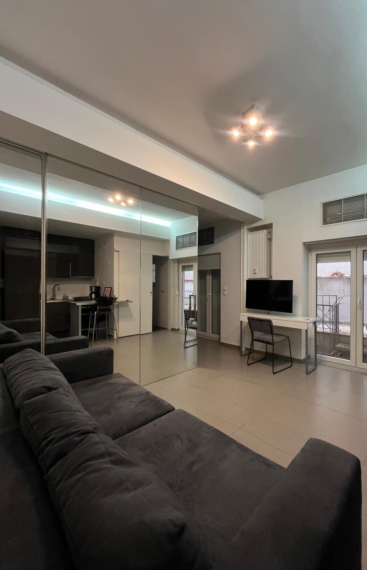 Kolonaki Central Apartment By Superhost Hub Athen Exterior foto