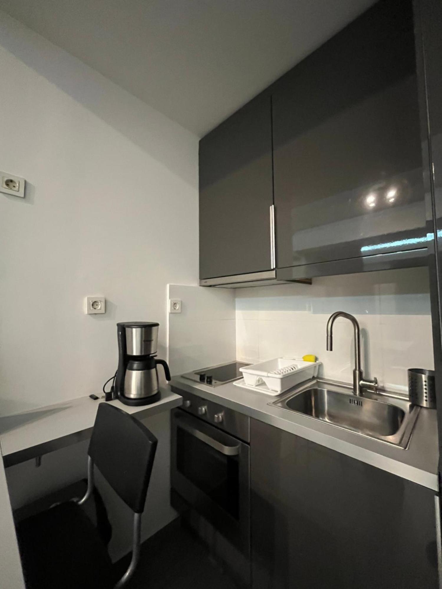 Kolonaki Central Apartment By Superhost Hub Athen Exterior foto